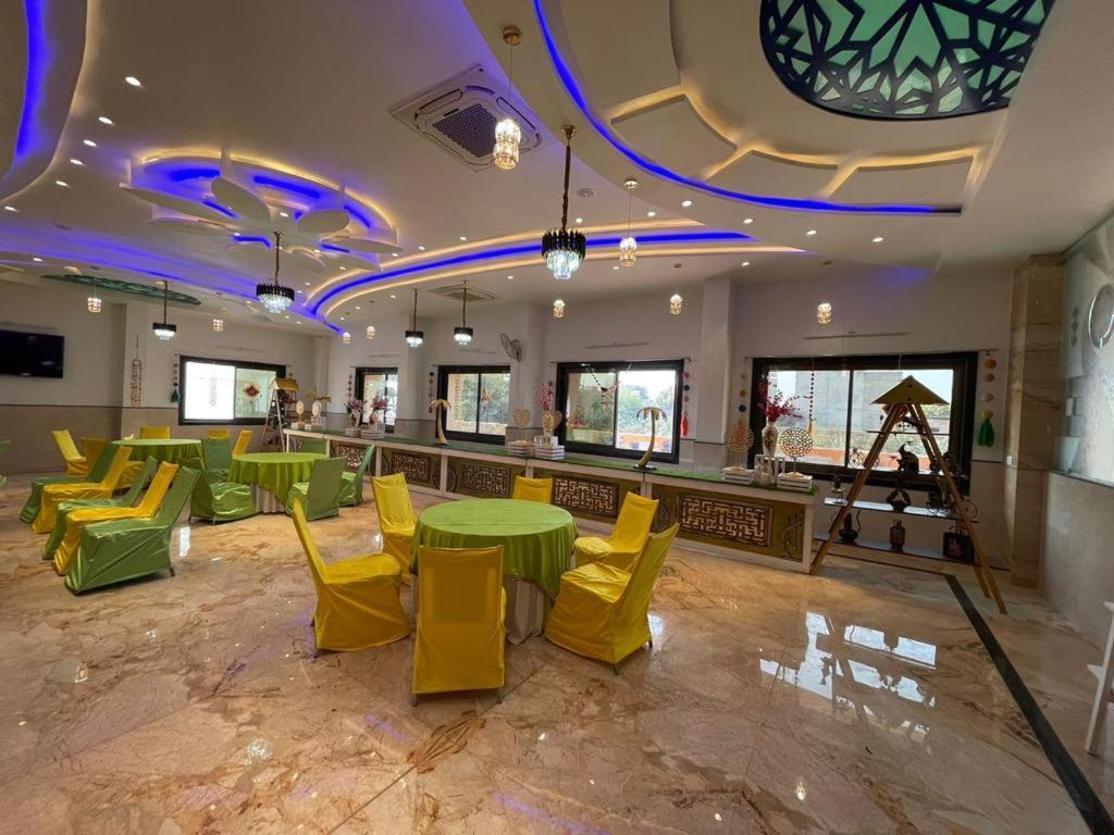 Zamzam International By Heritage Leisure Hotel Jodhpur  Esterno foto