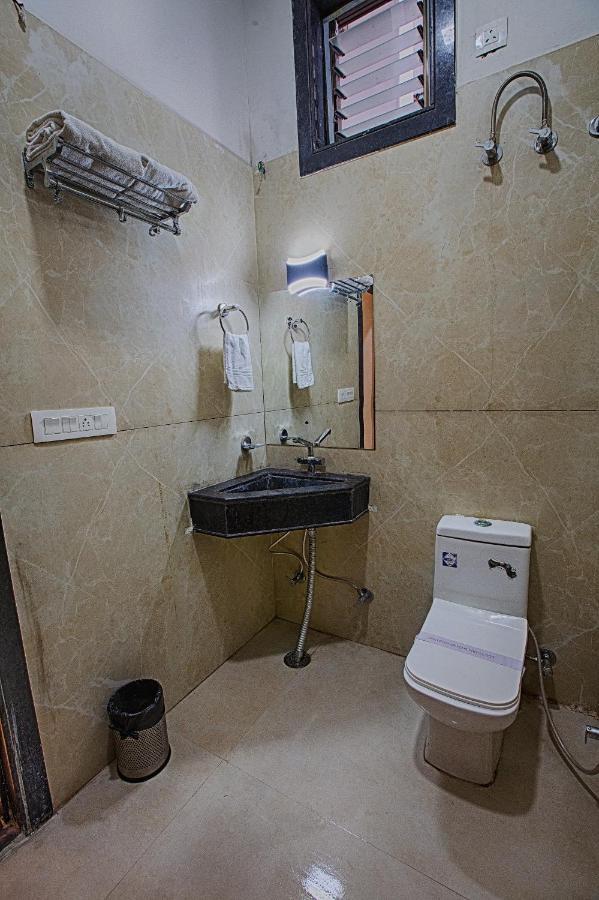 Zamzam International By Heritage Leisure Hotel Jodhpur  Esterno foto